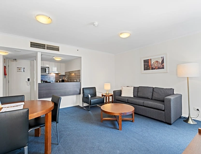 2604/95 Charlotte Street, Brisbane City, Brisbane - Inner City Region, 1 Kuwarto, 1 Banyo, Apartment