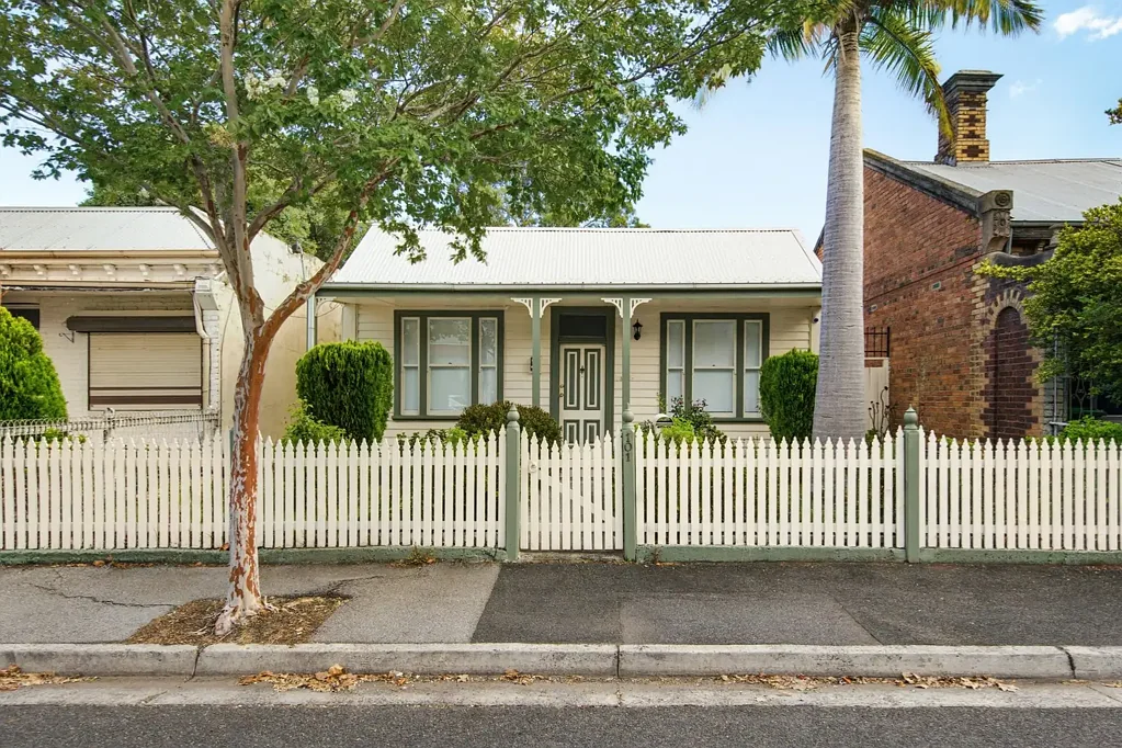 101 Stafford Street, Abbotsford, VIC 3067