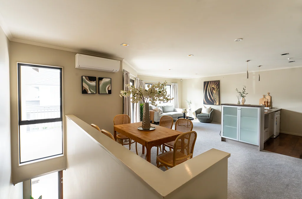 Enderley 3chambre At the Cross Roads? This Could Be the One!
