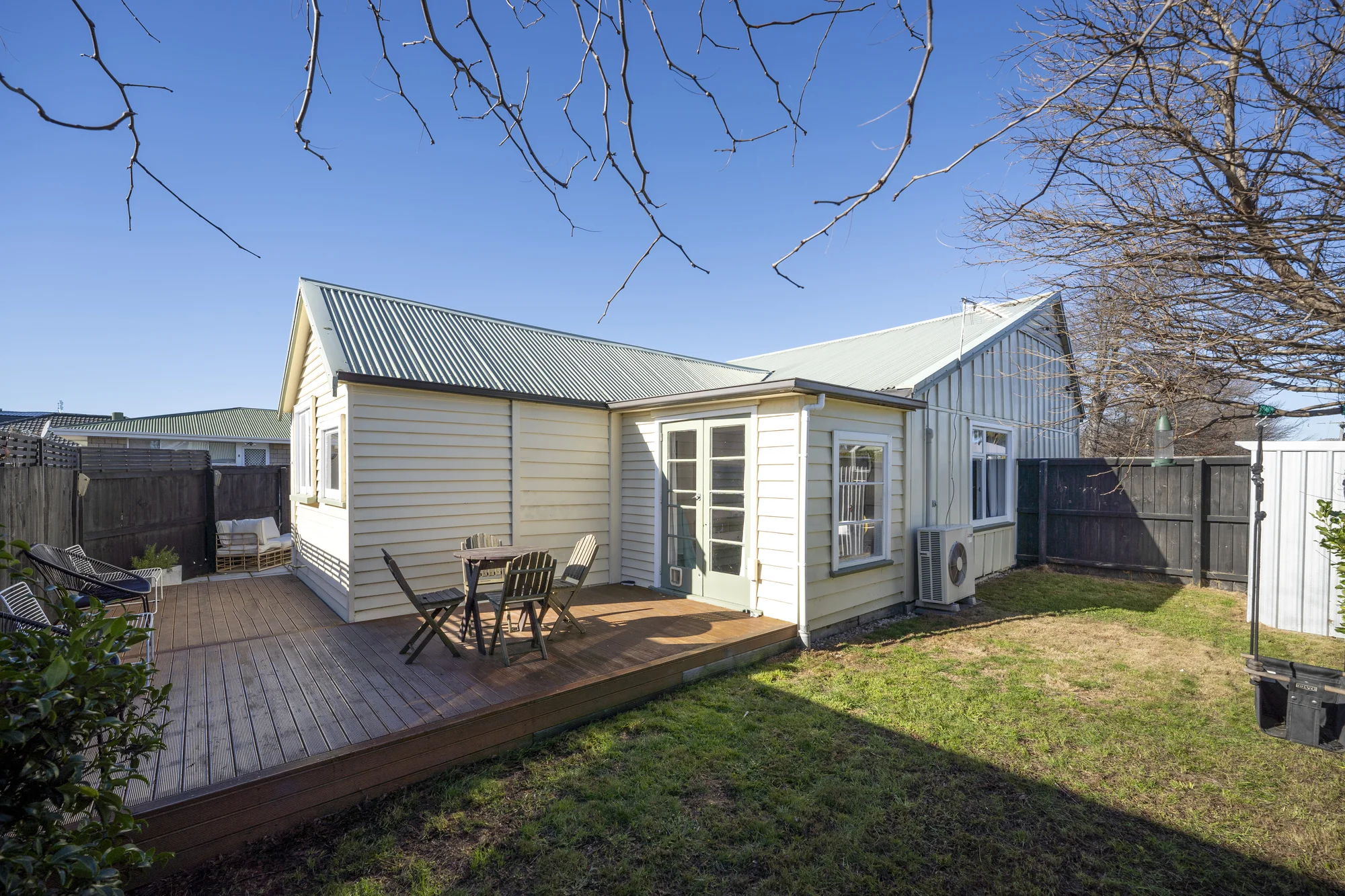 Richmond 3房  Character Charm. Owners Outgrown and Selling!!