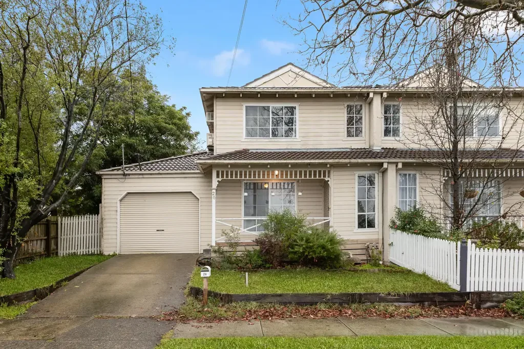 26 Austin Street, Ferntree Gully, VIC 3156