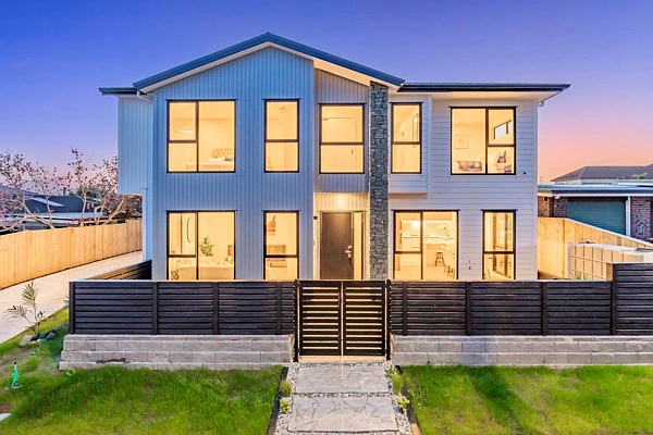16A Vanbrugh Place, Bucklands Beach, Manukau City, Auckland