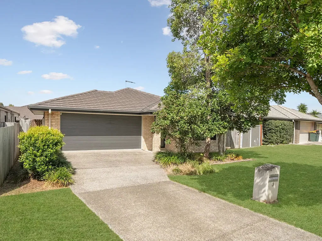 3 Hind Court, Bellmere, QLD 4510