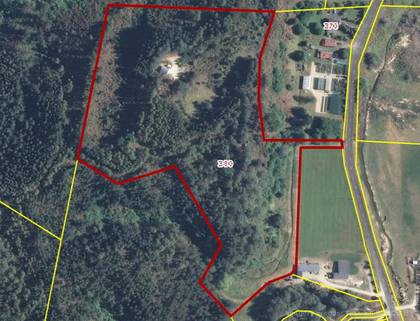 380 Motueka River West Bank Road, Motueka, Tasman, 0 રૂમ, 0 બાથરૂમ