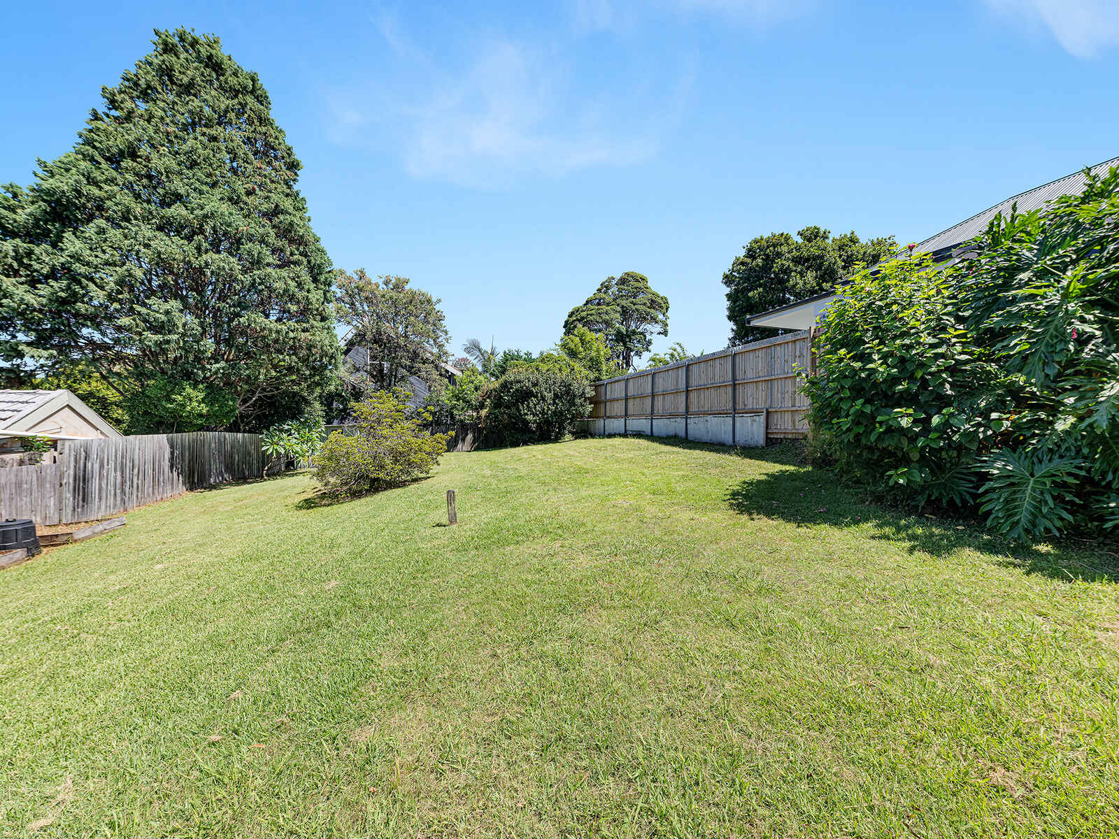 36 STRATHALLEN AV, NORTHBRIDGE NSW 2063, 0 غرف, 0 حمامات, House