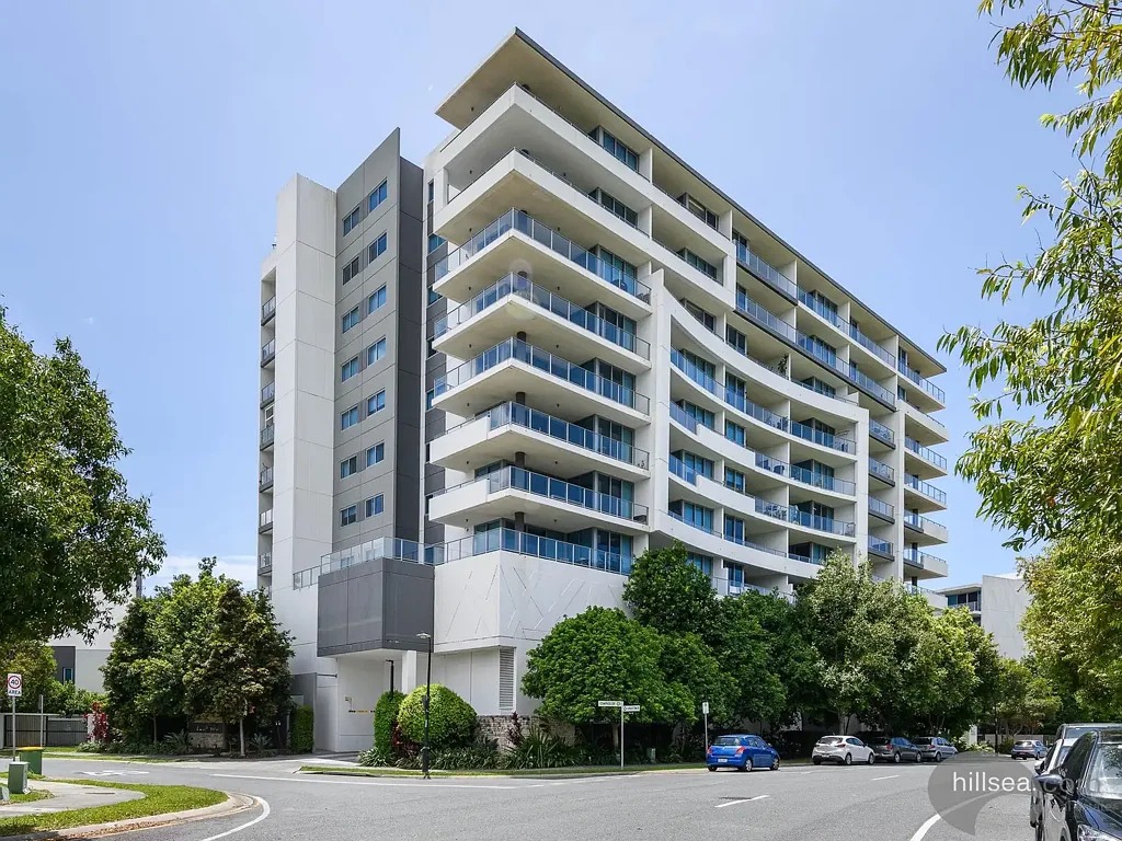 Biggera Waters 3房  IMMACULATE 3 -BEDROOM APARTMENT IN HARBOUR QUAYS