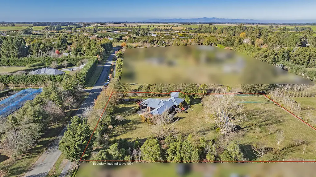 12 Dawn Place, Kirwee, Selwyn, Canterbury