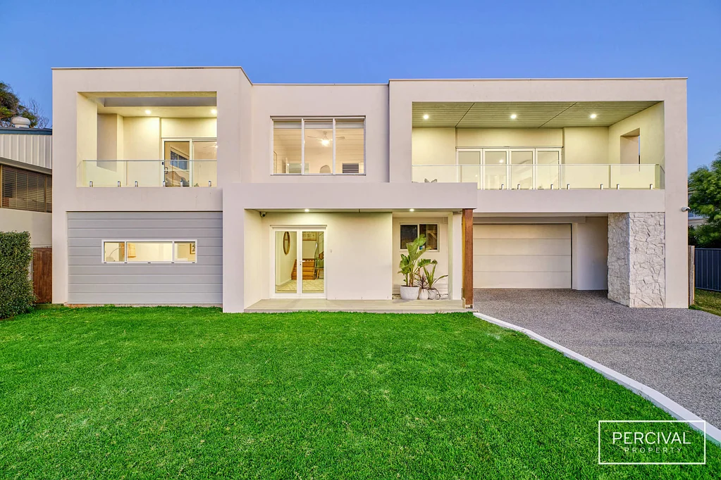 12 Anderson Street, Port Macquarie, NSW 2444