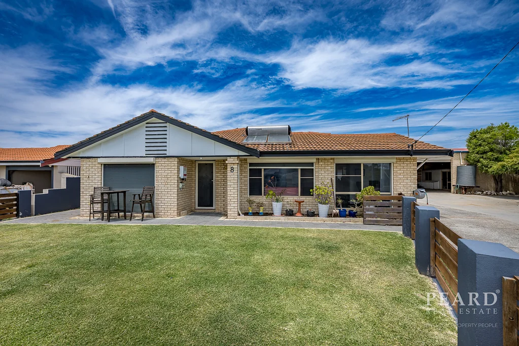 8 Fulwell Court, Yanchep, WA 6035