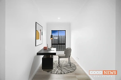 3 Cremello Crescent, Tarneit, VIC 3029, 4 slaapkamers, 3 badkamers, House