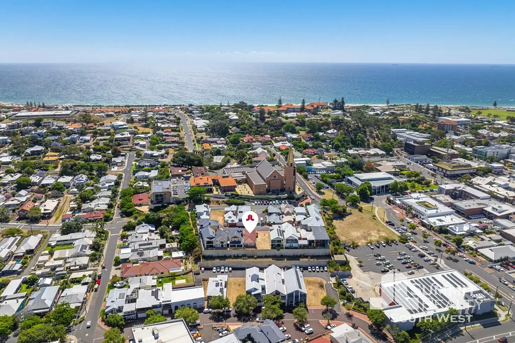 Bunbury 2房  Effortless Living in a Prime Location