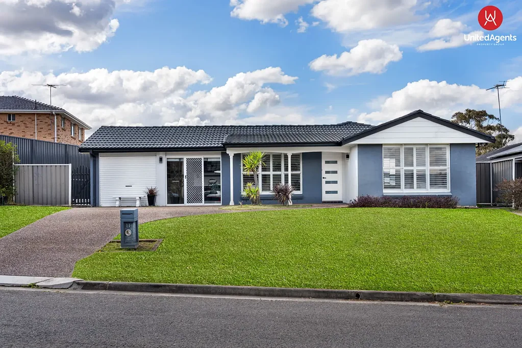 Hinchinbrook 5ਬੈੱਡਰੂਮ The Perfect Family Home!