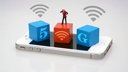 中国移动5G基站集采开标，华为获得超过一半份额