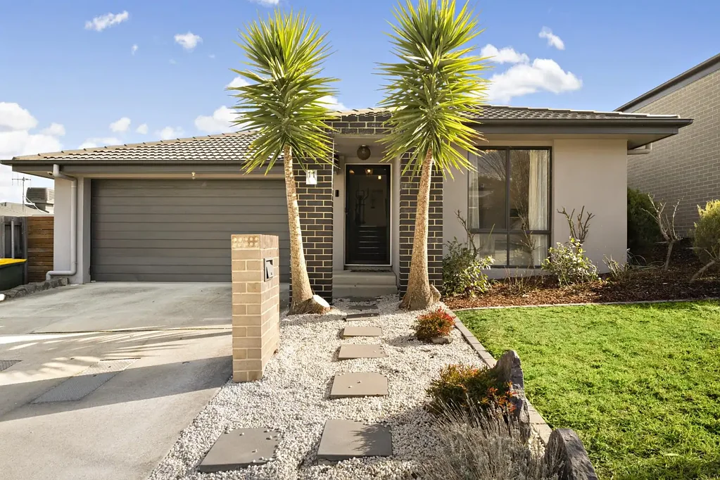 11 Dyindan Street, Ngunnawal, ACT 2913