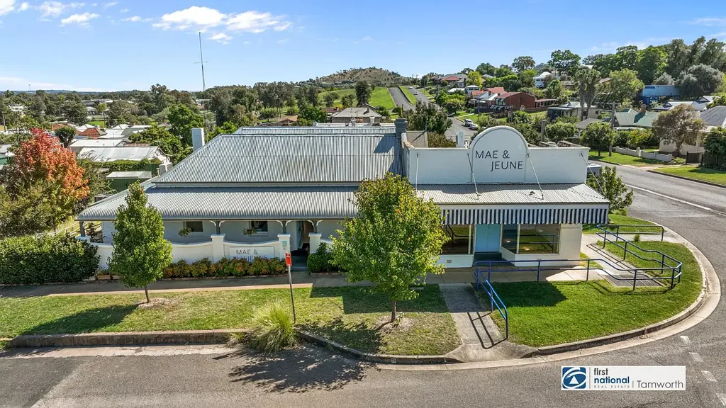30 - 32 Darling Street, Tamworth, NSW 2340