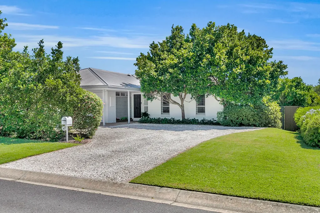 47 Ghost Gum Street, Bellbowrie, QLD 4070