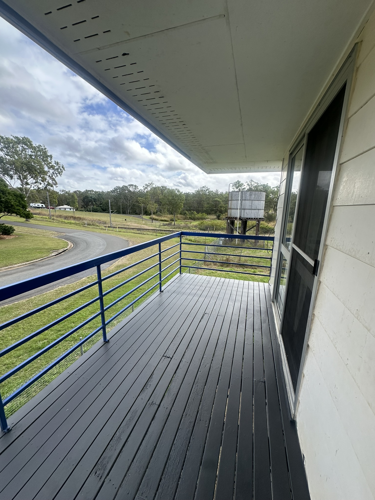 7 PARK ST, ROSEDALE QLD 4674, 0 Schlafzimmer, 0 Badezimmer, House