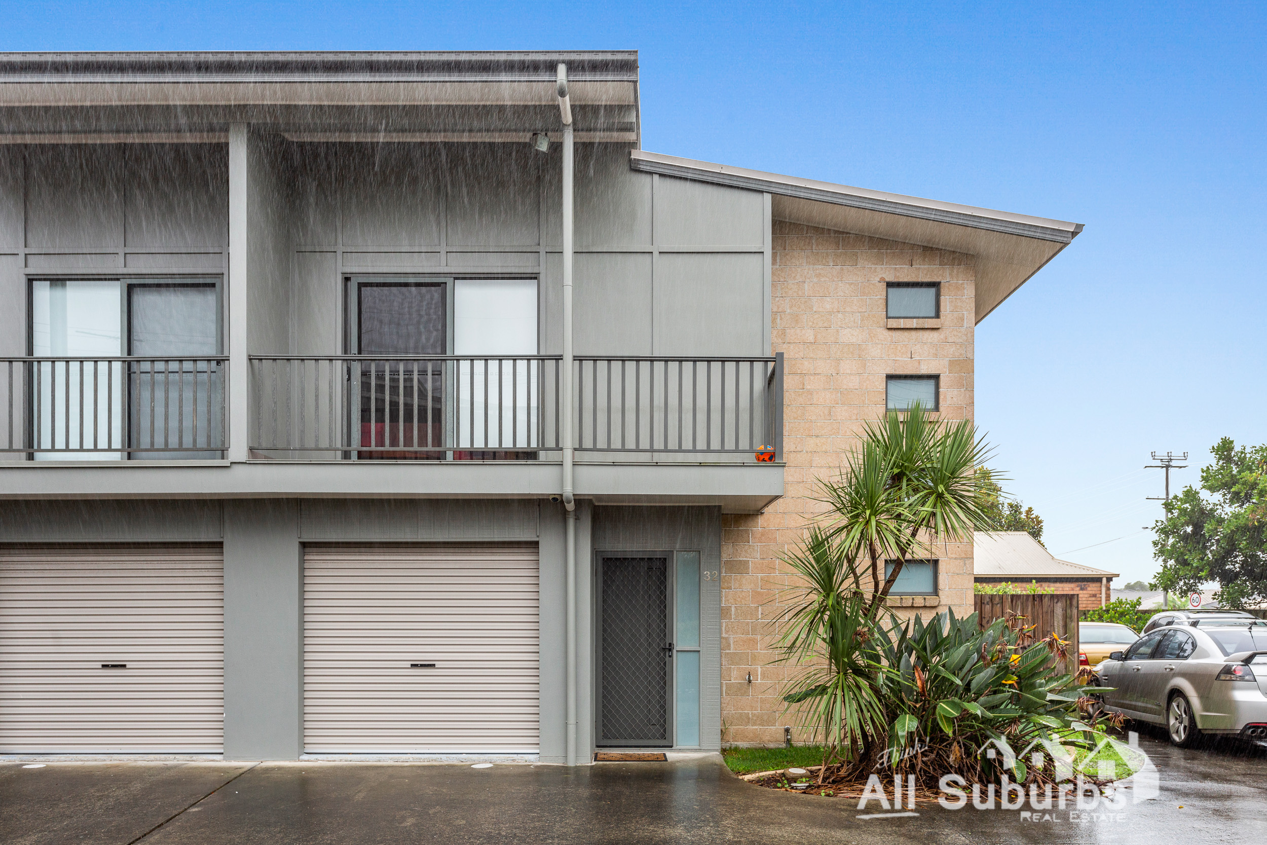 7 KOLORA ST, MARSDEN QLD 4132, 0房, 0浴, Unit