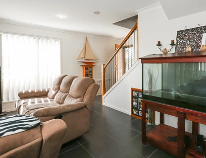 27/140 Endeavour Boulevard, North Lakes, Moreton Bay Region, 3房, 2浴, Townhouse