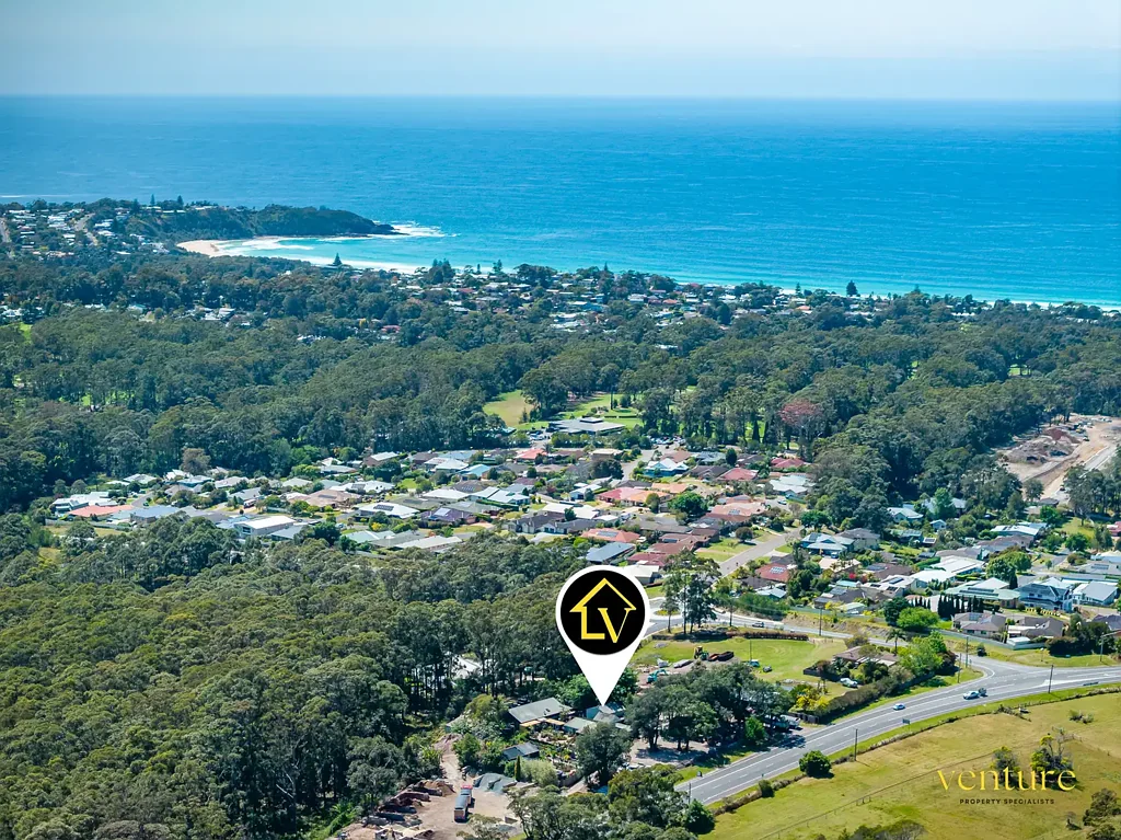 Milton 3ਬੈੱਡਰੂਮ Business, Freehold & Residence - Milton, South Coast