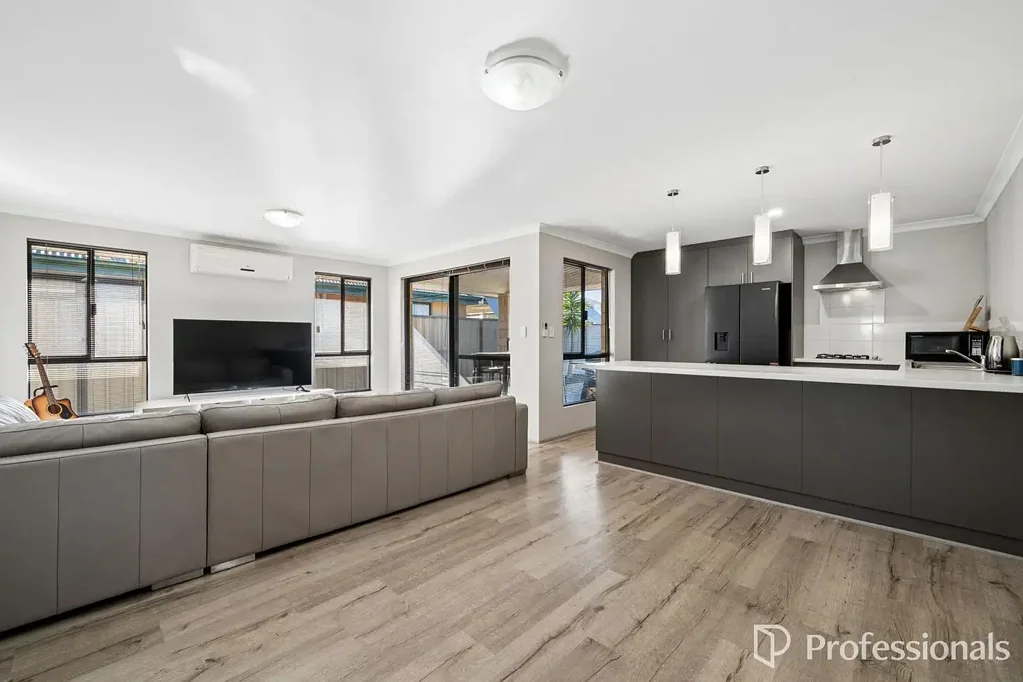 Byford 3ห้องนอน A Rare Combination of Comfort, Space & Convenience
