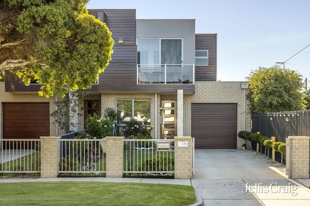 17A Jillian Avenue, Highett, VIC 3190