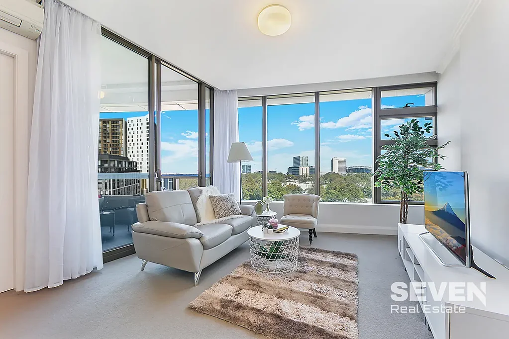 Level 11/1109/1 Australia Avenue, Sydney Olympic Park, NSW 2127
