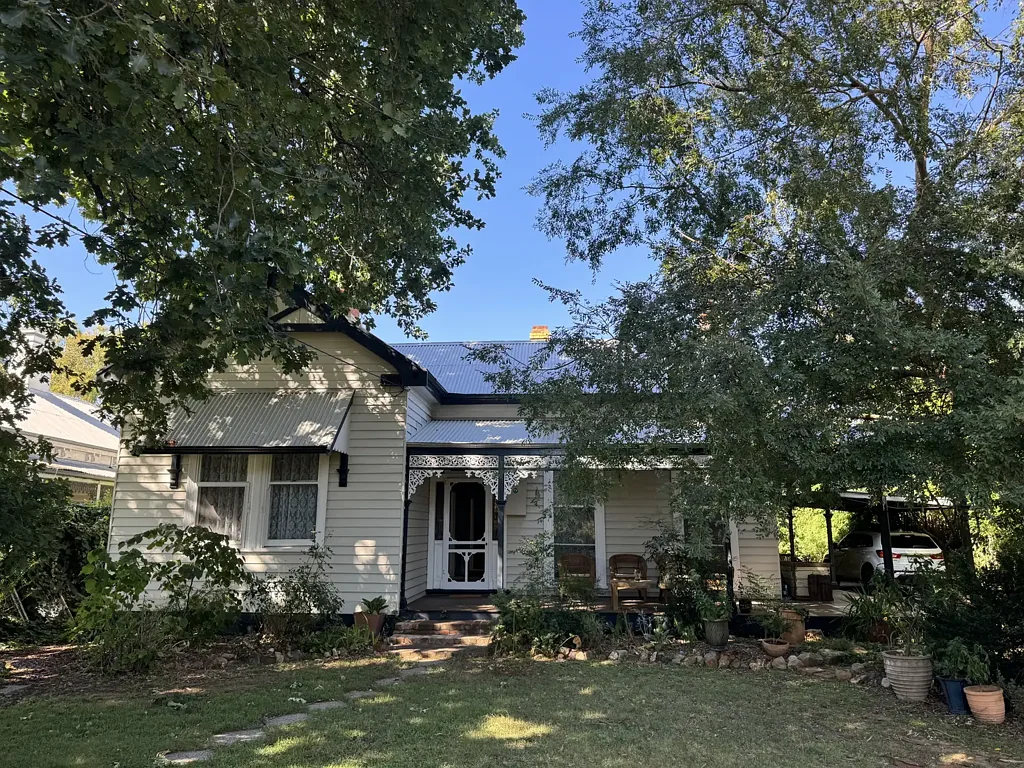 Murchison 4Moenga A Picture-Perfect Victorian Retreat
