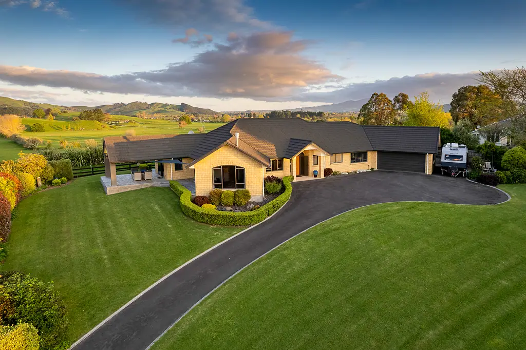 6/88 Maungakawa Road, Cambridge, Waikato