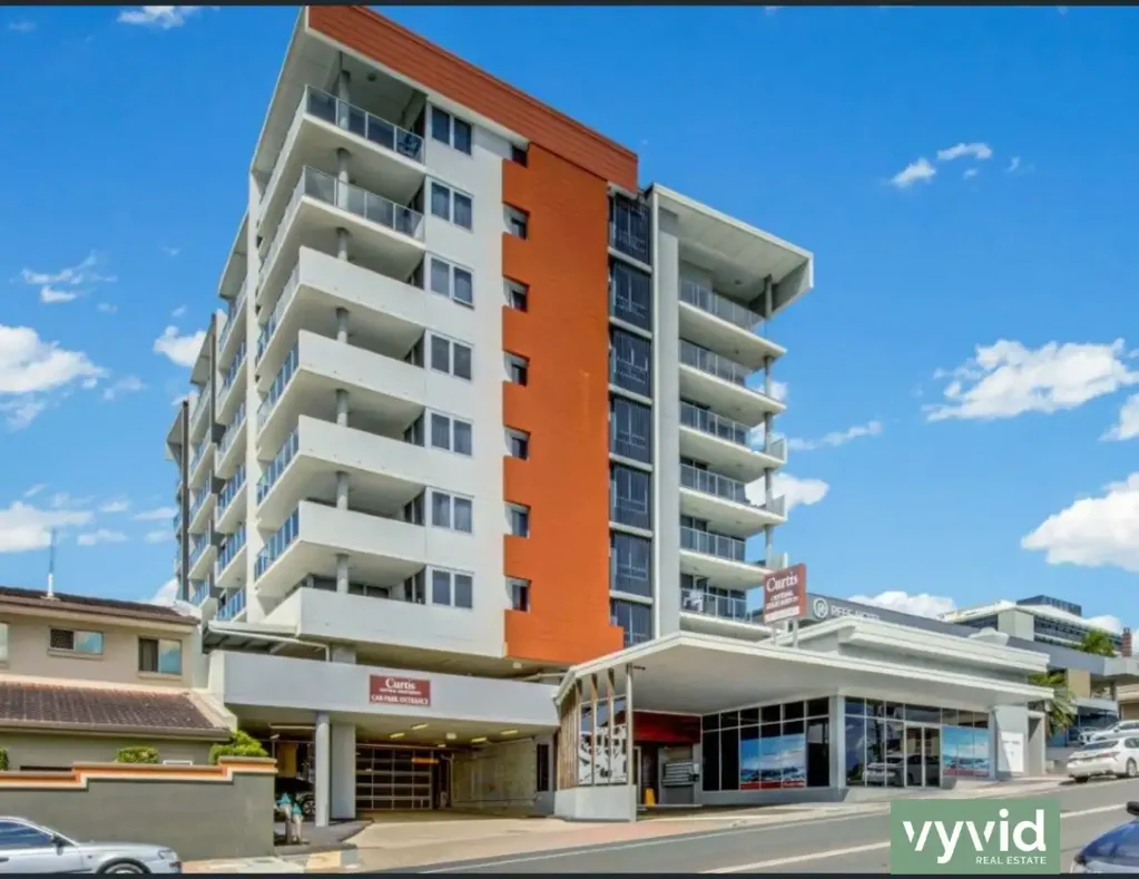 15/30 Goondoon St, Gladstone Central, QLD 4680