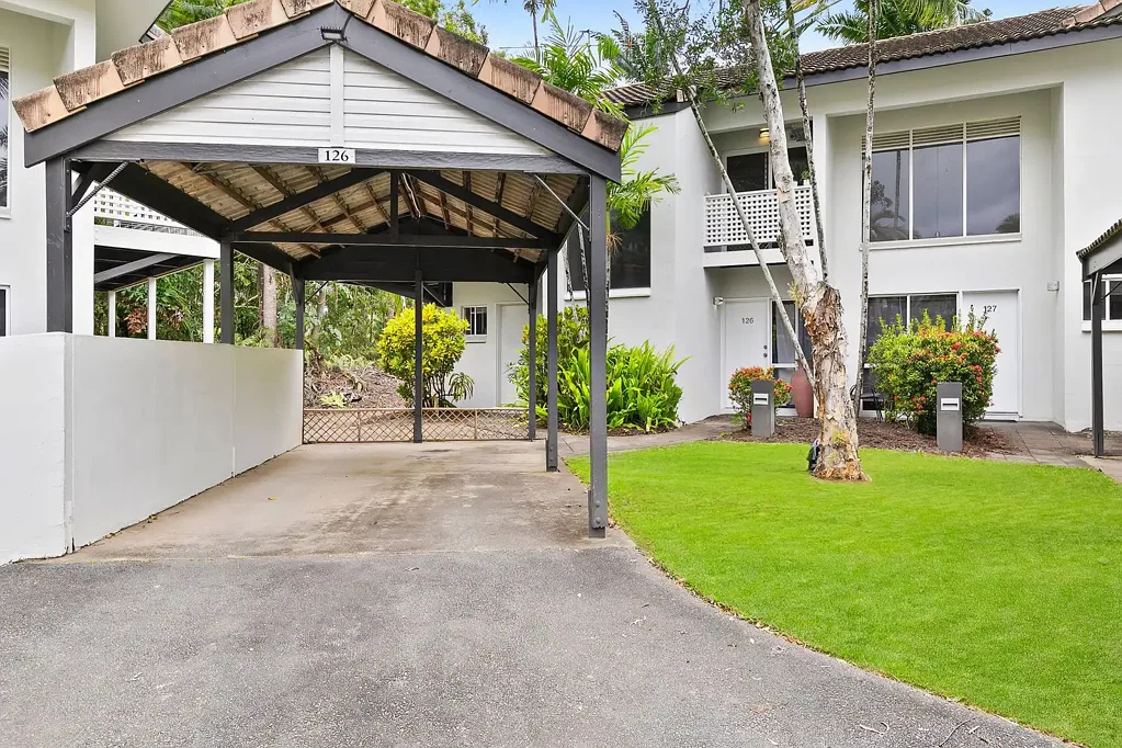 126/121-137 Port Douglas Road, Port Douglas, QLD 4877