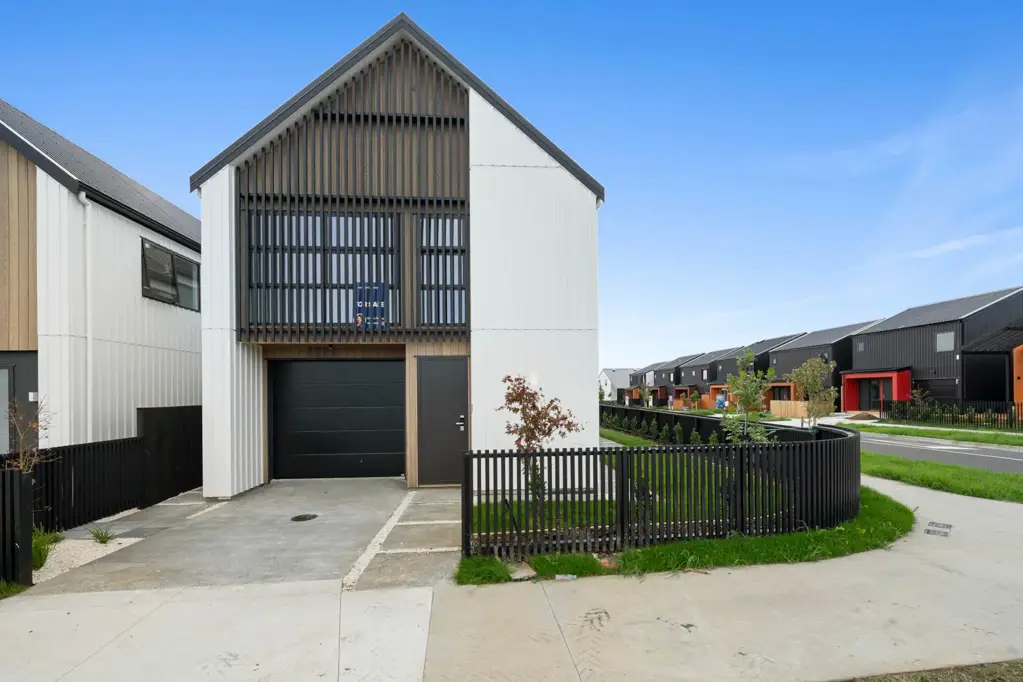 Karaka 4ਬੈੱਡਰੂਮ Luxury Affordable New Build in Karaka