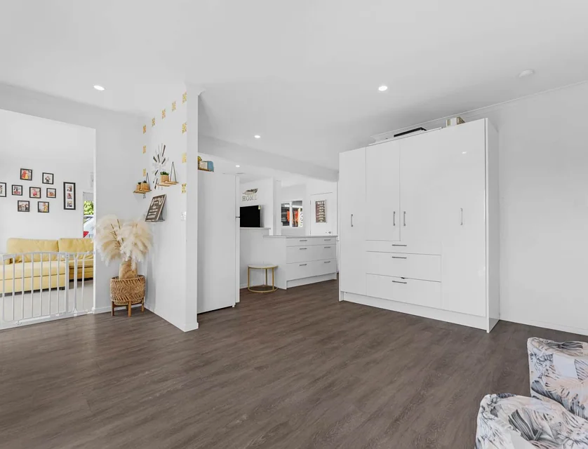 2/31 Ashdown Place, Pahurehure, Papakura, 4房, 1浴, 排房