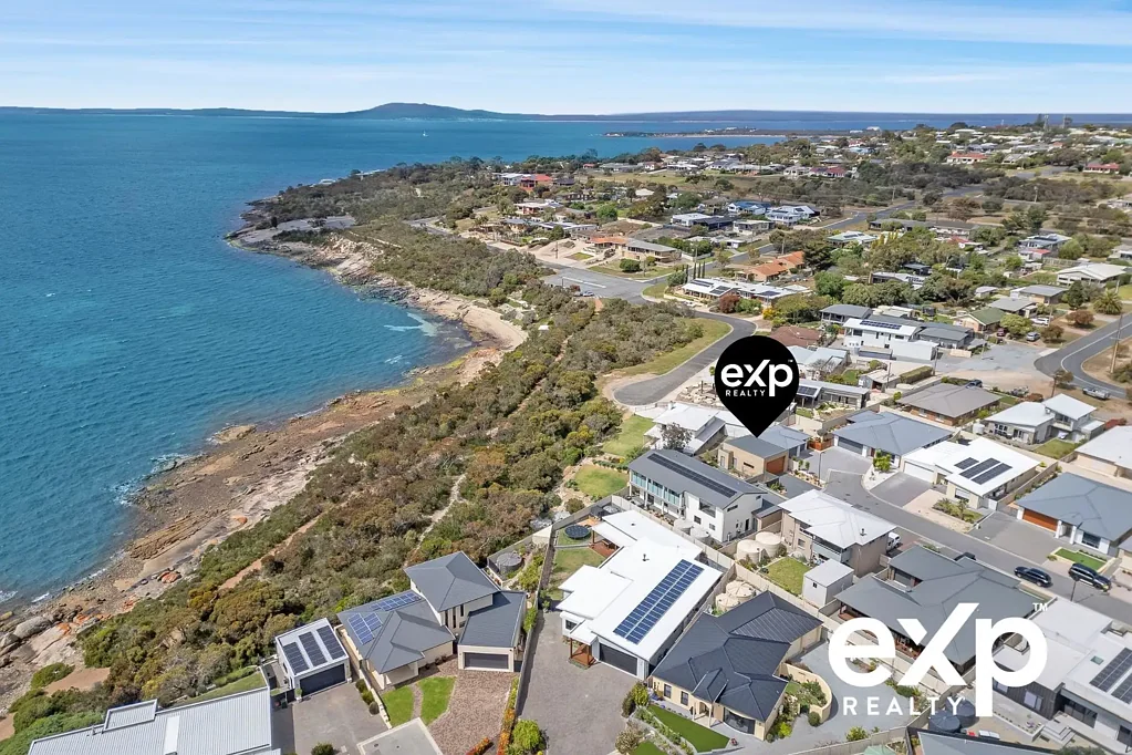 Port Lincoln 5ਬੈੱਡਰੂਮ An invitation to experience the pinnacle of contemporary sophistication