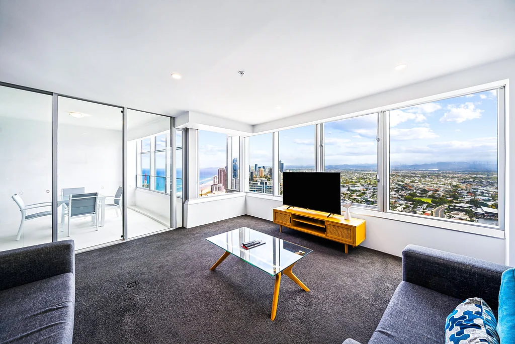 3906/9 Hamilton Avenue, Surfers Paradise, QLD 4217