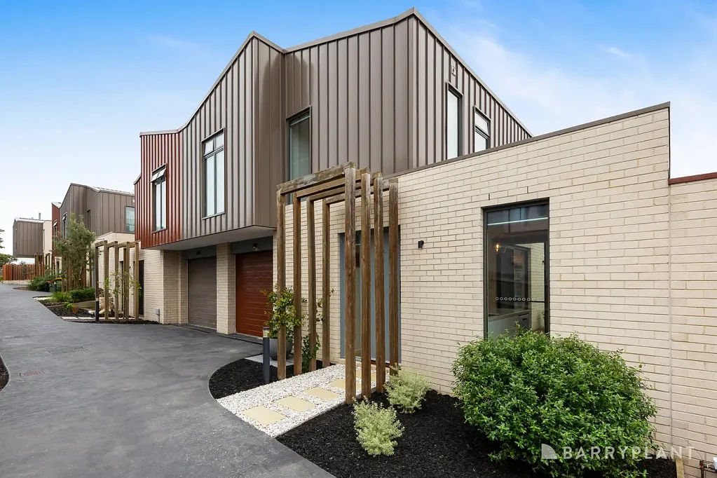 Edithvale 3Kwarto Modern Coastal Living!