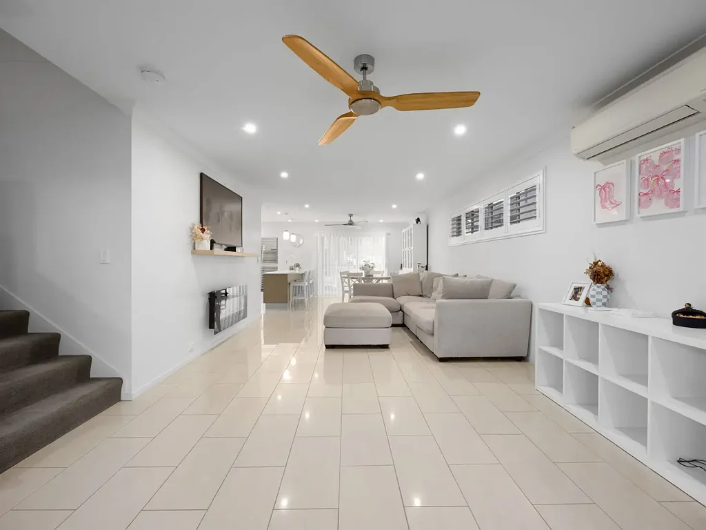 Brookwater 3બેડરૂમ Contemporary Luxury with an Unbeatable Outlook