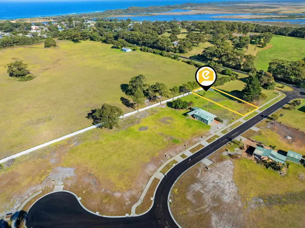 Marlo Snowy River Estate – Build Your Dream by the Sea