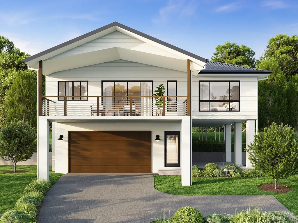 Cannonvale 4 Slaapkamer A Home Designed To Impress