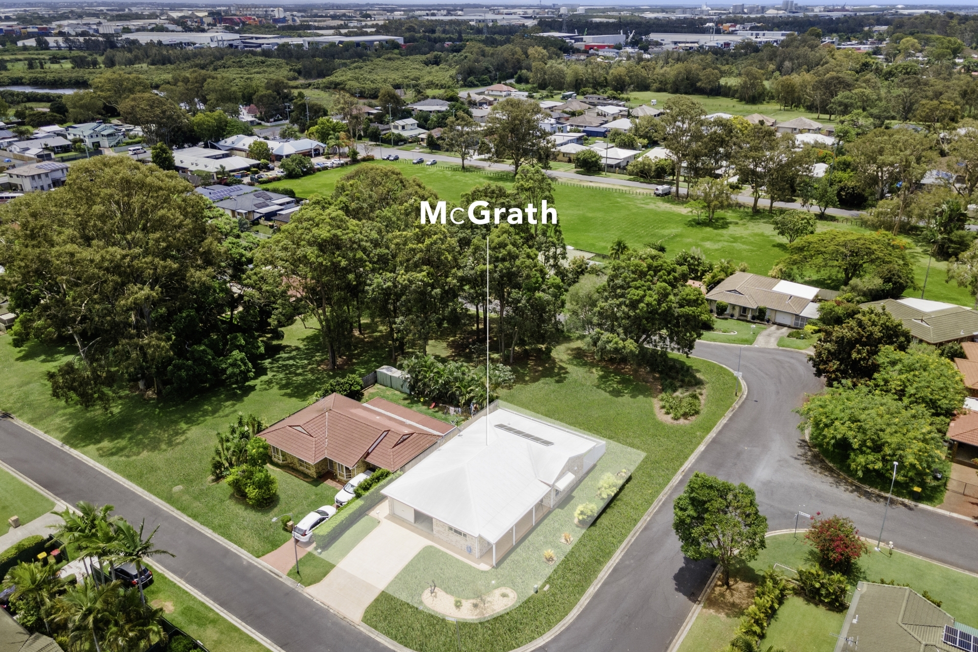 1 BRETT PL, WYNNUM WEST QLD 4178, 0 Bedrooms, 0 Bathrooms, House