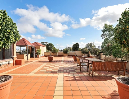 610/508 Riley Street, Surry Hills, Sydney CBD, 1 rūma, 1 rūma horoi, Apartment