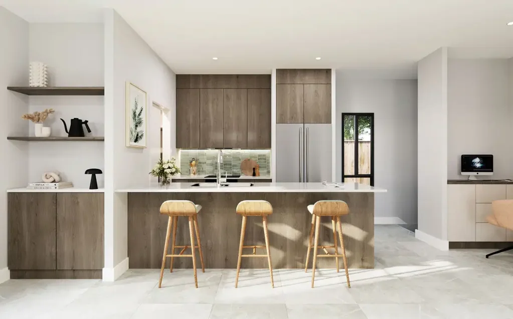 Oxenford 4 Bedroom Final Release Stage 5 Release - Only 2 Homes Remaining