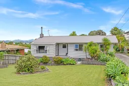 31 Cartwright Road, Onerahi