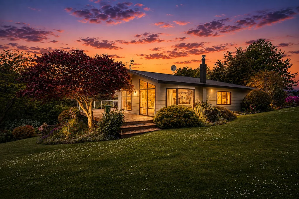 Tasman 3 Slaapkamer $290,000 BELOW R.V. & NEED A SOLD SIGN ASAP!
