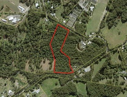 LOT 8/475 Verrierdale Rd, Verrierdale, Sunshine Coast, 0 कमरे, 0 बाथरूम, Section