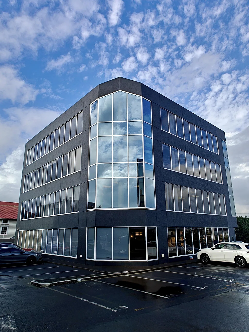 Ellerslie Prime Ellerslie Office