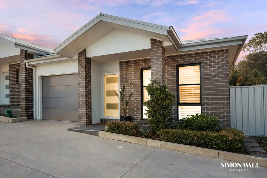 12/75 Churnwood Street, Fletcher, NSW 2287