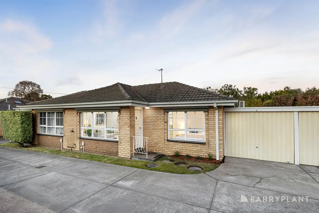 3/34 Venice Street, Mentone, VIC 3194