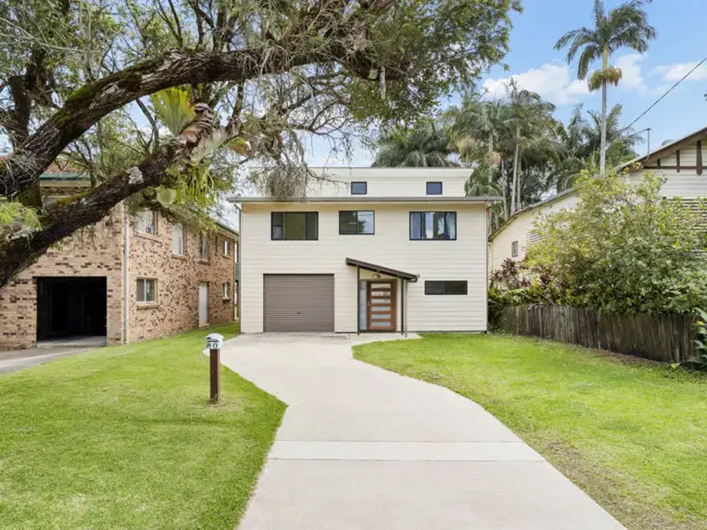 Murwillumbah 4 Bedroom Space, Practicality & Easy Family Living Close to Town