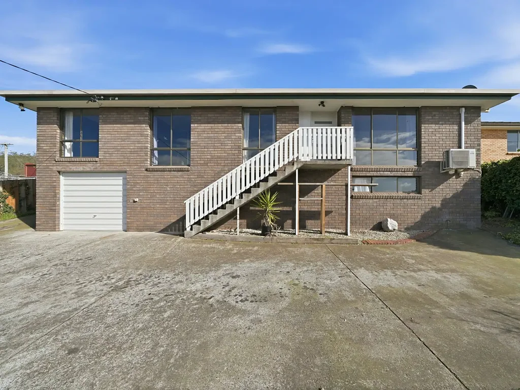Rokeby 4 Bedroom Space, Versatility & Potential on 923m²